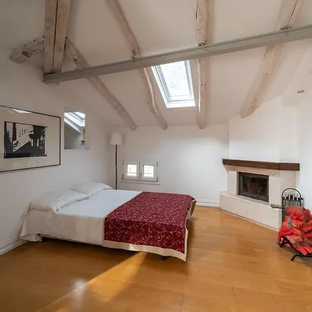 Διαμέρισμα Homeby, Dimora Persichetto Santa Viola