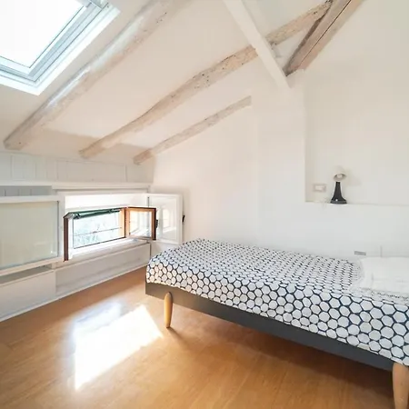Homeby, Dimora Persichetto