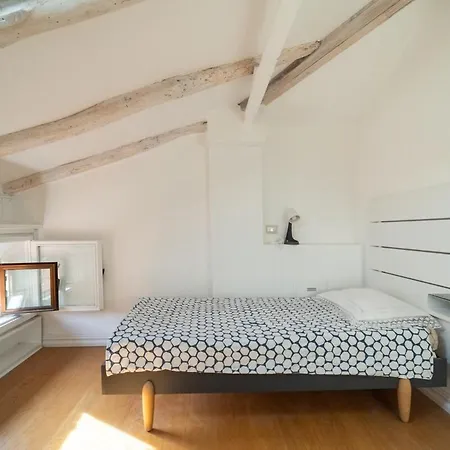 Homeby, Dimora Persichetto