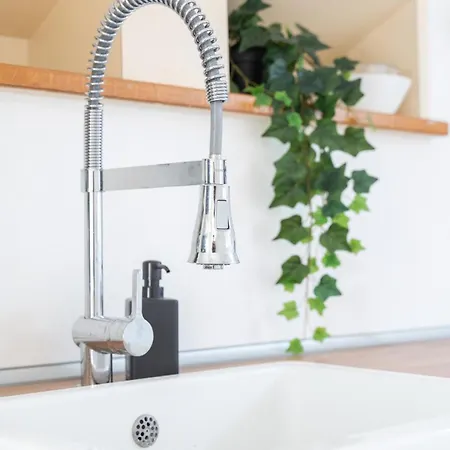 Διαμέρισμα Homeby, Dimora Persichetto Santa Viola