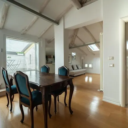 Διαμέρισμα Homeby, Dimora Persichetto Santa Viola