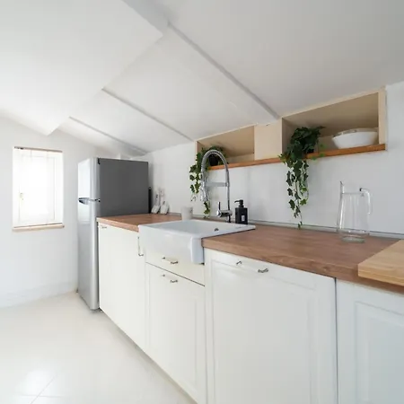 Homeby, Dimora Persichetto