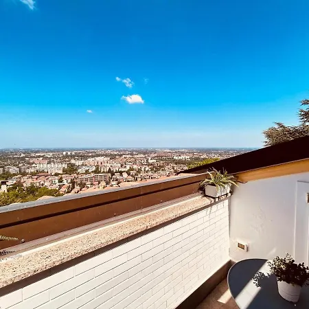 Διαμέρισμα Homeby, Dimora Persichetto