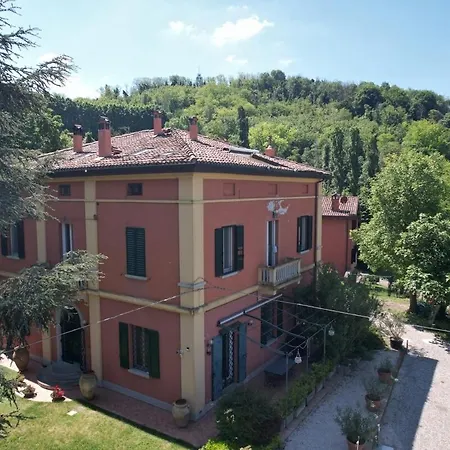 Διαμέρισμα Homeby, Dimora Persichetto