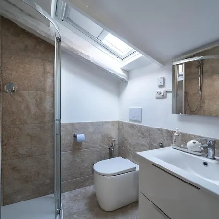 Διαμέρισμα Homeby, Dimora Persichetto Santa Viola