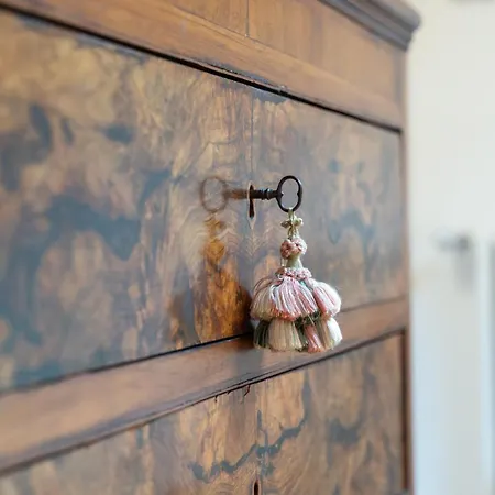 Διαμέρισμα Homeby, Dimora Persichetto *