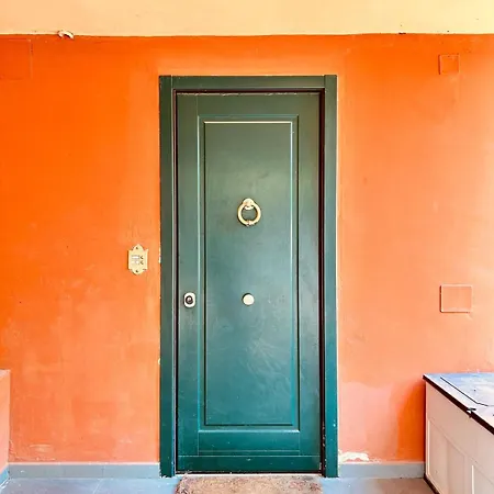Homeby, Dimora Persichetto Santa Viola