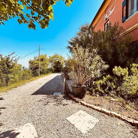 Homeby, Dimora Persichetto Διαμέρισμα *