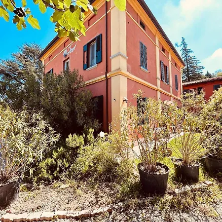 Homeby, Dimora Persichetto Διαμέρισμα *