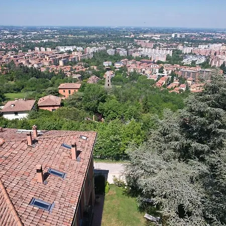 Διαμέρισμα Homeby, Dimora Persichetto Santa Viola