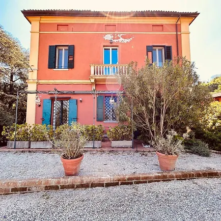 Homeby, Dimora Persichetto Διαμέρισμα *