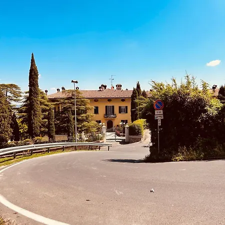 Διαμέρισμα Homeby, Dimora Persichetto