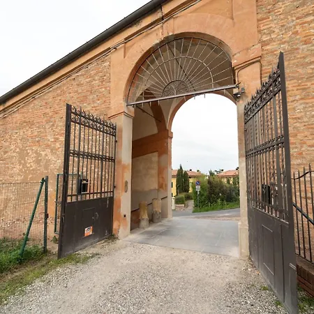 Homeby, Dimora Persichetto