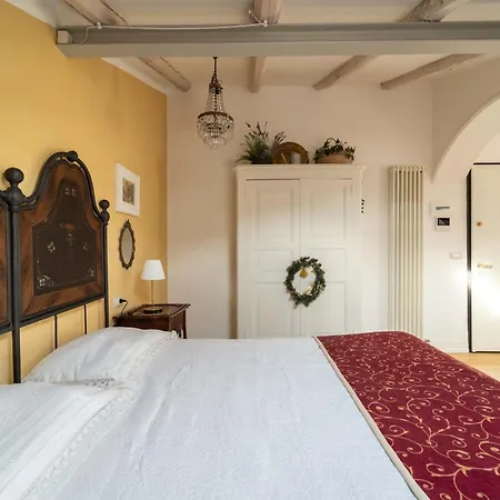 Homeby, Dimora Persichetto Διαμέρισμα *